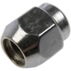 Purchase Top-Quality Wheel Lug Nut by DORMAN/AUTOGRADE - 611-096.1 pa3