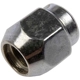 Purchase Top-Quality Wheel Lug Nut by DORMAN/AUTOGRADE - 611-096 pa3