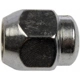 Purchase Top-Quality Wheel Lug Nut (Pack of 10) by DORMAN/AUTOGRADE - 611-096 pa7