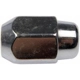 Purchase Top-Quality Wheel Lug Nut by DORMAN/AUTOGRADE - 611-100.1 pa1