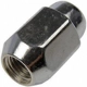 Purchase Top-Quality Wheel Lug Nut by DORMAN/AUTOGRADE - 611-100.1 pa6