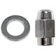 Purchase Top-Quality DORMAN/AUTOGRADE - 611-104.1 - Wheel Lug Nut pa6