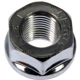 Purchase Top-Quality Wheel Lug Nut by DORMAN/AUTOGRADE - 611-110 pa25