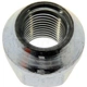 Purchase Top-Quality Wheel Lug Nut by DORMAN/AUTOGRADE - 611-110 pa26