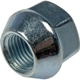 Purchase Top-Quality DORMAN/AUTOGRADE - 611-110 - Wheel Lug Nut (Pack of 10) pa19