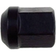 Purchase Top-Quality Wheel Lug Nut by DORMAN/AUTOGRADE - 611-111 pa1