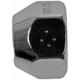 Purchase Top-Quality Wheel Lug Nut (Pack of 10) by DORMAN/AUTOGRADE - 611-113 pa1