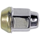 Purchase Top-Quality DORMAN/AUTOGRADE - 611-122 - Wheel Lug Nut (Pack of 10) pa20