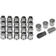 Purchase Top-Quality Wheel Lug Nut by DORMAN/AUTOGRADE - 611-122FK pa23