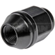 Purchase Top-Quality Wheel Lug Nut (Pack of 10) by DORMAN/AUTOGRADE - 611-123 pa11
