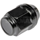 Purchase Top-Quality Wheel Lug Nut (Pack of 10) by DORMAN/AUTOGRADE - 611-123 pa13