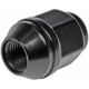Purchase Top-Quality Wheel Lug Nut (Pack of 10) by DORMAN/AUTOGRADE - 611-123 pa9