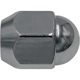 Purchase Top-Quality DORMAN/AUTOGRADE - 611-133 - Wheel Lug Nut (Pack of 10) pa14