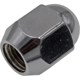 Purchase Top-Quality DORMAN/AUTOGRADE - 611-133 - Wheel Lug Nut (Pack of 10) pa15