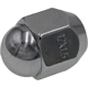 Purchase Top-Quality DORMAN/AUTOGRADE - 611-133 - Wheel Lug Nut (Pack of 10) pa16