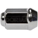 Purchase Top-Quality Wheel Lug Nut (Pack of 10) by DORMAN/AUTOGRADE - 611-136 pa7