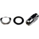 Purchase Top-Quality Wheel Lug Nut by DORMAN/AUTOGRADE - 611-137 pa2