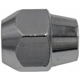 Purchase Top-Quality DORMAN/AUTOGRADE - 611-141 - Wheel Lug Nut (Pack of 10) pa11