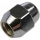 Purchase Top-Quality DORMAN/AUTOGRADE - 611-141 - Wheel Lug Nut (Pack of 10) pa2
