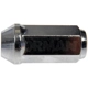 Purchase Top-Quality Wheel Lug Nut (Pack of 10) by DORMAN/AUTOGRADE - 611-143 pa3