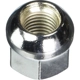 Purchase Top-Quality Wheel Lug Nut by DORMAN/AUTOGRADE - 611-144.1 pa10