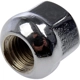 Purchase Top-Quality Wheel Lug Nut by DORMAN/AUTOGRADE - 611-144.1 pa11