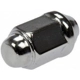 Purchase Top-Quality Wheel Lug Nut (Pack of 10) by DORMAN/AUTOGRADE - 611-145 pa5