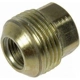 Purchase Top-Quality Wheel Lug Nut by DORMAN/AUTOGRADE - 611-149.1 pa3