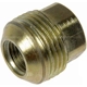 Purchase Top-Quality Wheel Lug Nut by DORMAN/AUTOGRADE - 611-149 pa2