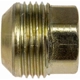 Purchase Top-Quality Wheel Lug Nut by DORMAN/AUTOGRADE - 611-149 pa3