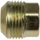 Purchase Top-Quality Wheel Lug Nut by DORMAN/AUTOGRADE - 611-149 pa6