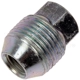 Wheel Lug Nut (Pack of 10) by DORMAN/AUTOGRADE - 611-150 pa5