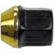 Purchase Top-Quality Wheel Lug Nut (Pack of 10) by DORMAN/AUTOGRADE - 611-152 pa5