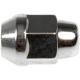 Purchase Top-Quality DORMAN/AUTOGRADE - 611-153 - Wheel Lug Nut pa1