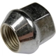 Purchase Top-Quality DORMAN/AUTOGRADE - 611-154 - Wheel Lug Nut pa1