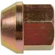 Purchase Top-Quality DORMAN/AUTOGRADE - 611-163 - Wheel Lug Nut (Pack of 10) pa11