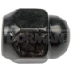 Purchase Top-Quality Wheel Lug Nut (Pack of 10) by DORMAN/AUTOGRADE - 611-166 pa3