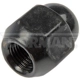 Purchase Top-Quality Wheel Lug Nut (Pack of 10) by DORMAN/AUTOGRADE - 611-166 pa4