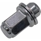 Purchase Top-Quality Wheel Lug Nut by DORMAN/AUTOGRADE - 611-167 pa18