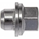 Purchase Top-Quality Wheel Lug Nut by DORMAN/AUTOGRADE - 611-168.1 pa3