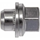 Purchase Top-Quality Wheel Lug Nut by DORMAN/AUTOGRADE - 611-168 pa2