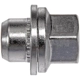 Purchase Top-Quality Wheel Lug Nut by DORMAN/AUTOGRADE - 611-168 pa6