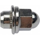 Purchase Top-Quality Wheel Lug Nut by DORMAN/AUTOGRADE - 611-173.1 pa1