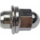 Purchase Top-Quality Wheel Lug Nut by DORMAN/AUTOGRADE - 611-173 pa1