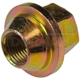 Purchase Top-Quality Wheel Lug Nut by DORMAN/AUTOGRADE - 611-175 pa2