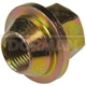 Purchase Top-Quality Wheel Lug Nut by DORMAN/AUTOGRADE - 611-175 pa4
