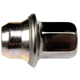 Purchase Top-Quality DORMAN/AUTOGRADE - 611-181 - Wheel Lug Nut (Pack of 10) pa11