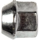 Purchase Top-Quality DORMAN/AUTOGRADE - 611-183.1 - Wheel Lug Nut pa2