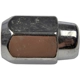 Purchase Top-Quality DORMAN/AUTOGRADE - 611-185 - Wheel Lug Nut pa2