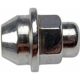 Purchase Top-Quality Wheel Lug Nut by DORMAN/AUTOGRADE - 611-194 pa1